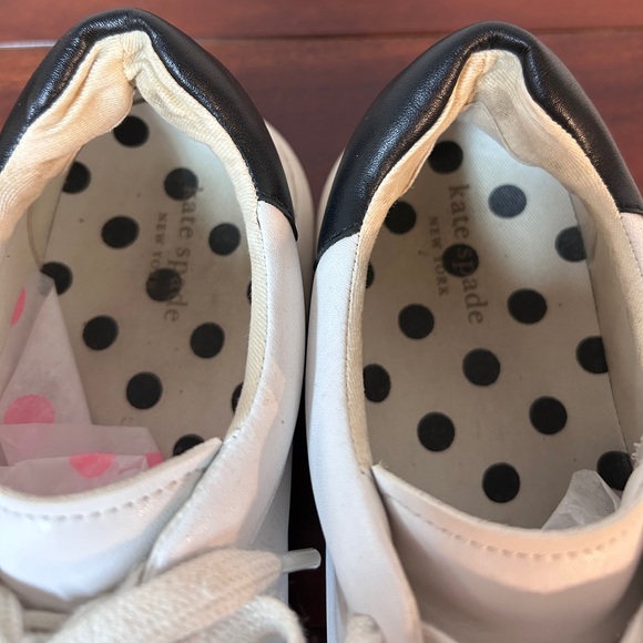 Kate Spade Lift Sneakers - Picture 7 of 10